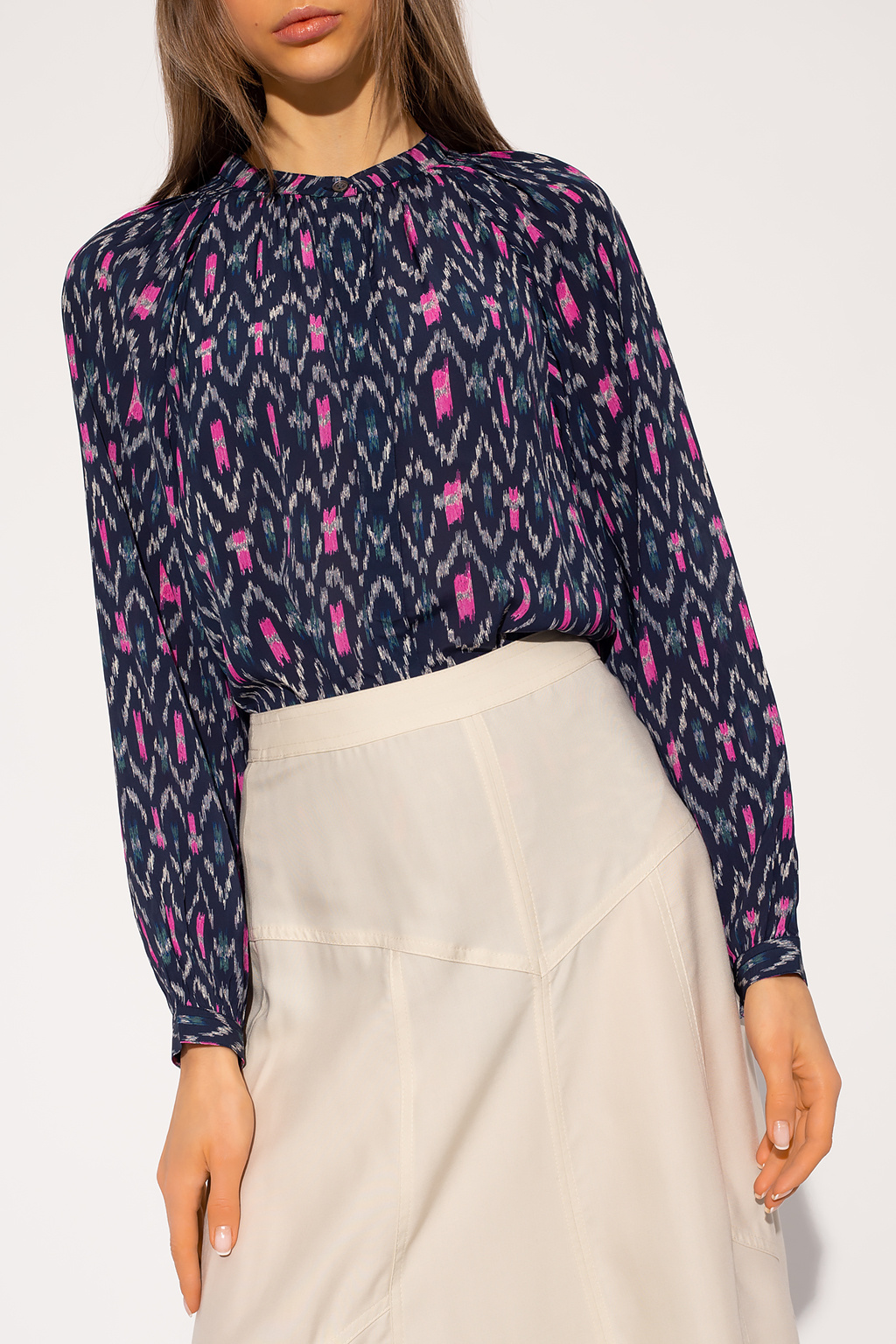 Isabel Marant Etoile 'Aurora' top | Women's Clothing | IetpShops